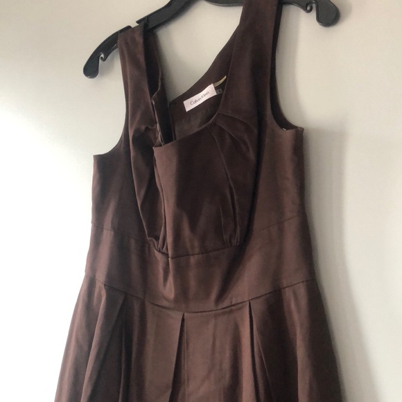 Calvin Klein Dress - Picture 2 of 4
